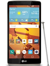 Best available price of LG G Stylo in Mauritania