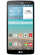 Best available price of LG G Vista CDMA in Mauritania