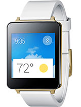 Best available price of LG G Watch W100 in Mauritania