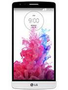 Best available price of LG G3 S in Mauritania