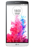 Best available price of LG G3 Dual-LTE in Mauritania
