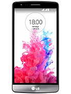 Best available price of LG G3 S Dual in Mauritania