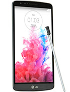 Best available price of LG G3 Stylus in Mauritania