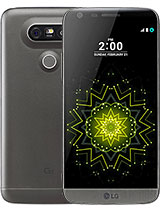 Best available price of LG G5 in Mauritania