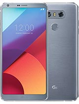 Best available price of LG G6 in Mauritania