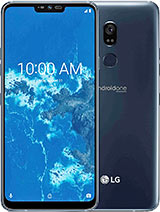 Best available price of LG G7 One in Mauritania