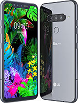 Best available price of LG G8S ThinQ in Mauritania