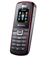 Best available price of LG GB190 in Mauritania
