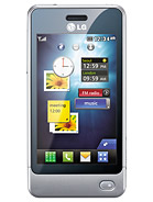 Best available price of LG GD510 Pop in Mauritania