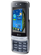 Best available price of LG GD900 Crystal in Mauritania