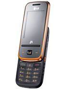 Best available price of LG GM310 in Mauritania