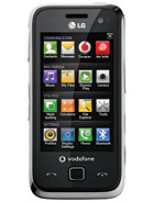 Best available price of LG GM750 in Mauritania