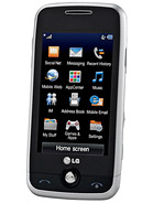 Best available price of LG GS390 Prime in Mauritania
