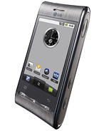 Best available price of LG GT540 Optimus in Mauritania