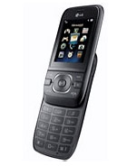Best available price of LG GU285 in Mauritania