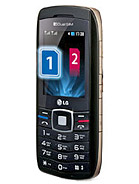Best available price of LG GX300 in Mauritania