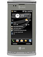 Best available price of LG CT810 Incite in Mauritania