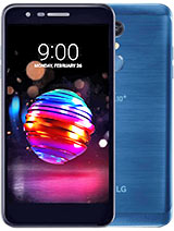 Best available price of LG K10 2018 in Mauritania
