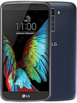 Best available price of LG K10 in Mauritania