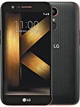 Best available price of LG K20 plus in Mauritania