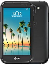 Best available price of LG K3 2017 in Mauritania