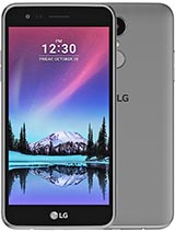 Best available price of LG K4 2017 in Mauritania