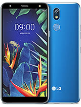 Best available price of LG K40 in Mauritania