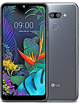 Best available price of LG K50 in Mauritania