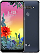 Best available price of LG K50S in Mauritania