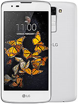 Best available price of LG K8 in Mauritania
