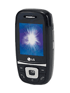 Best available price of LG KE260 in Mauritania