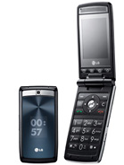 Best available price of LG KF300 in Mauritania