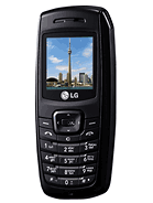 Best available price of LG KG110 in Mauritania