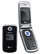 Best available price of LG KG245 in Mauritania
