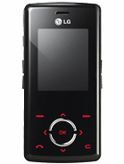Best available price of LG KG280 in Mauritania