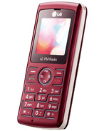 Best available price of LG KG288 in Mauritania
