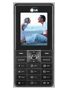 Best available price of LG KG320 in Mauritania