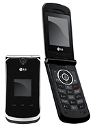 Best available price of LG KG810 in Mauritania