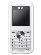 Best available price of LG KP100 in Mauritania