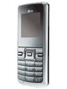 Best available price of LG KP130 in Mauritania