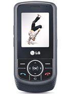 Best available price of LG KP260 in Mauritania