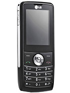 Best available price of LG KP320 in Mauritania