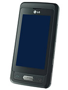 Best available price of LG KP502 Cookie in Mauritania