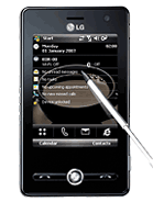Best available price of LG KS20 in Mauritania