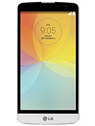 Best available price of LG L Bello in Mauritania
