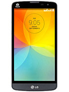 Best available price of LG L Prime in Mauritania