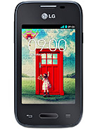Best available price of LG L35 in Mauritania