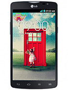 Best available price of LG L80 Dual in Mauritania