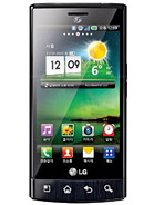 Best available price of LG Optimus Mach LU3000 in Mauritania