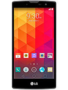 Best available price of LG Magna in Mauritania